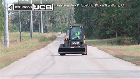 jcb introduces mychoice skid steer controlsjcb|JCB introduces ‘myCHOICE’ skid steer controls .